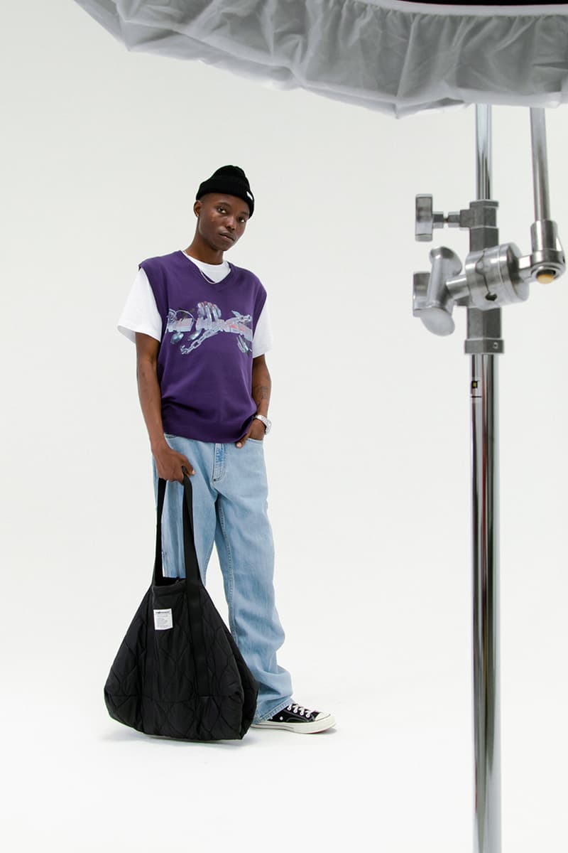 The Hundreds Reminisces About the 2000s for Spring 2023 Fashion Bobby Hundreds