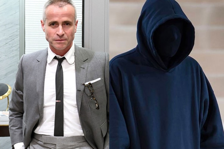 adidas and Thom Browne Go to Court and Kering Q4 Forecasts Declining Numbers in This Week’s Top Fashion News