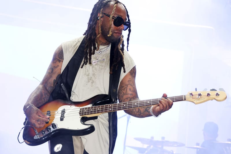 Ty Dolla $ign Reflects on the Past Year in “2022” Ballad and Music Video