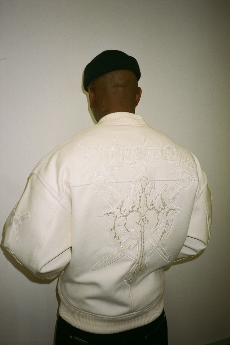 Unknown Preps for Cool Days With First Drop of 2023 Fashion