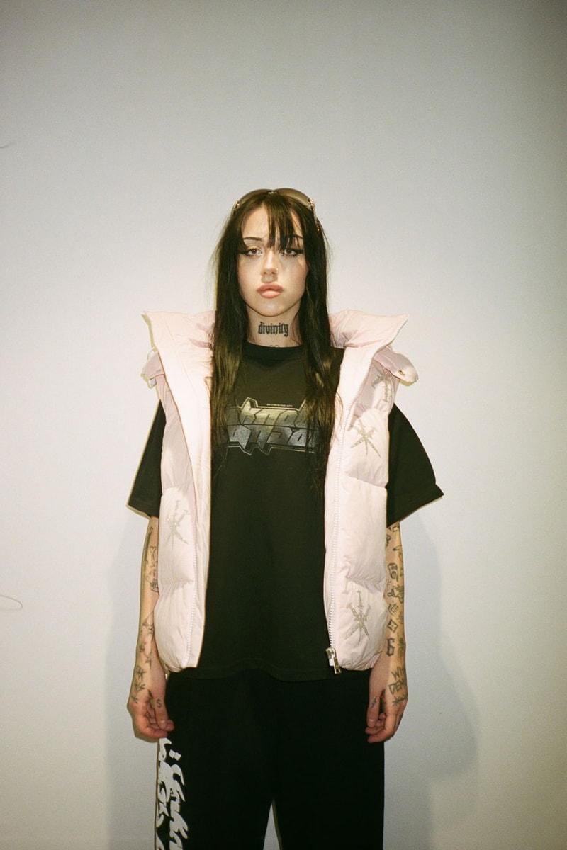 Unknown Preps for Cool Days With First Drop of 2023 Fashion
