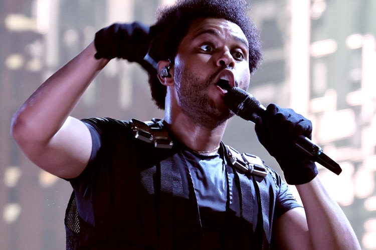 Watch The Weeknd's New Music Video for “Is There Someone Else?”