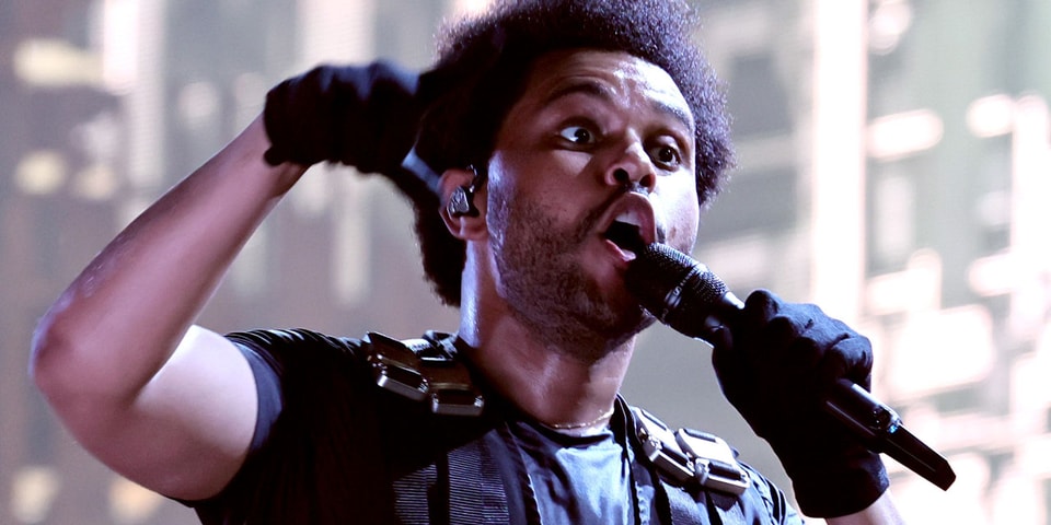 The Weeknd Hints At 'Is There Someone Else?' Video