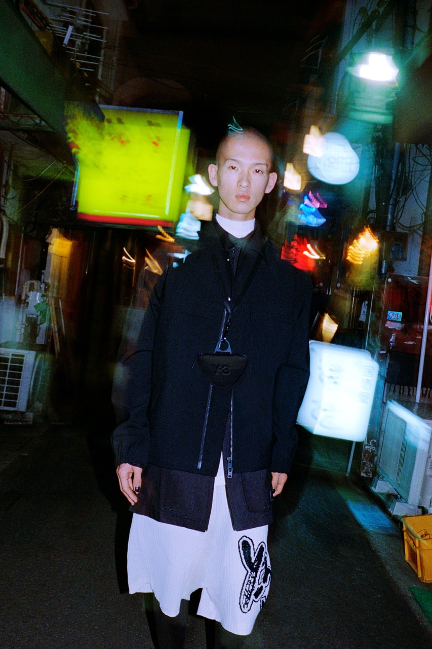 Best Drops 2023 January Week 2 Guerrilla-Group Hysteric Glamour Dickies A-COLD-WALL* AMBUSH® Levi's PLAY COMME des GARÇONS K-Way Y-3 Jean Paul Gaultier