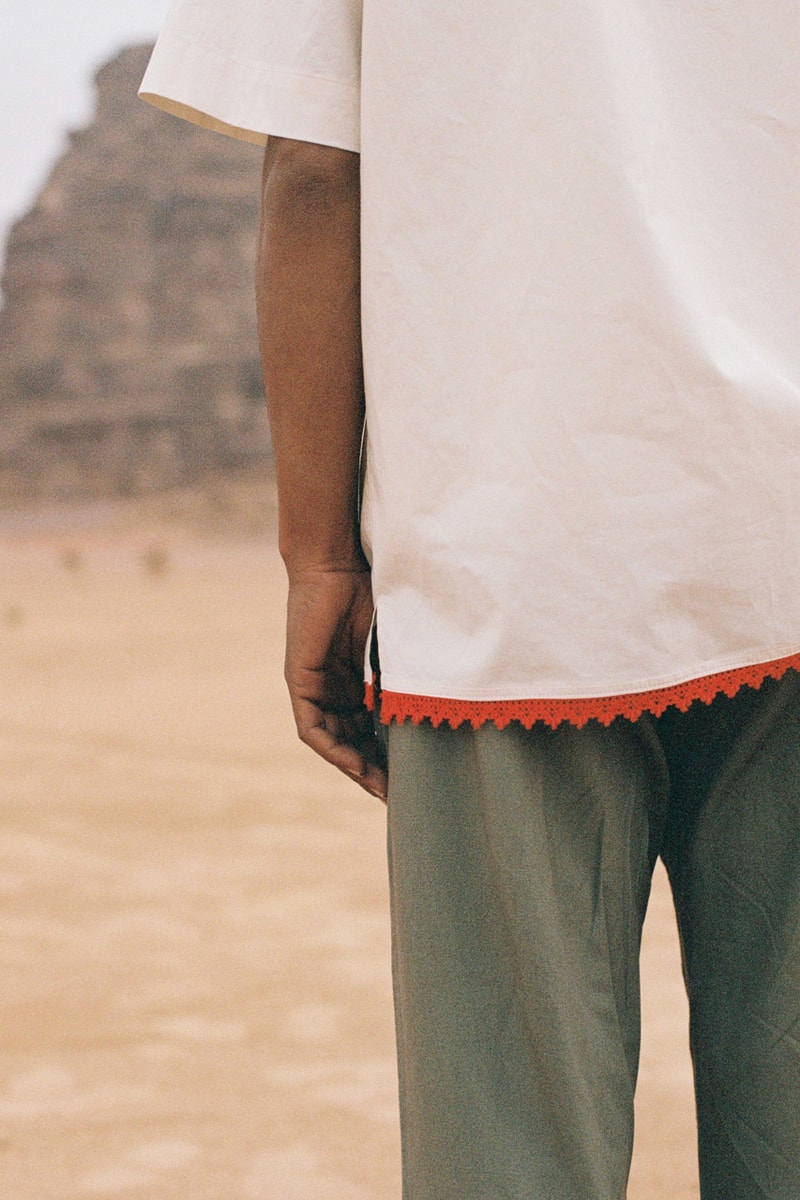 A Kind of Guise Spring Summer 2023 Interview Preview