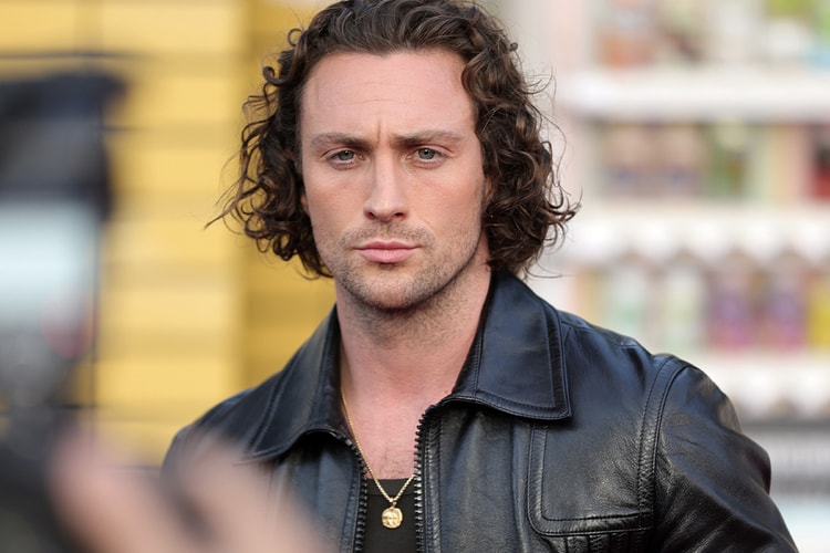 Aaron Taylor-Johnson Meets With 'James Bond' Producers, Emerges as Front Runner To Be Next 007