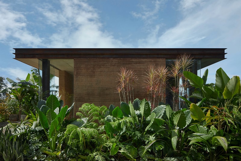 Formafatal Creates Pair of Cabins Deep in the Costa Rican Jungle