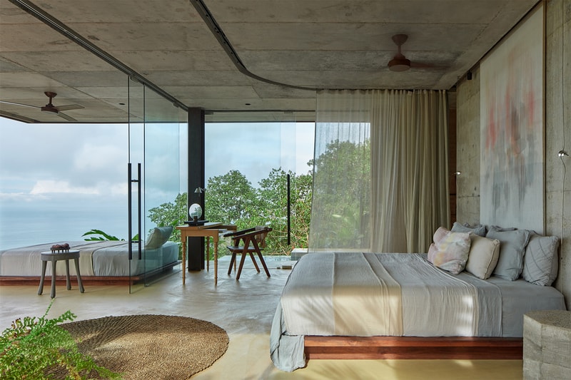 Formafatal Creates Pair of Cabins Deep in the Costa Rican Jungle