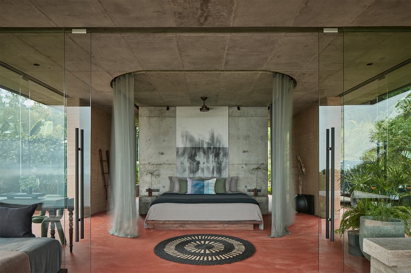 Formafatal Creates Pair of Cabins Deep in the Costa Rican Jungle