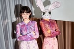 Apollinaria Broche's BUN BUN the Rabbit Arrives for Acne Studios' Chinese New Year Capsule