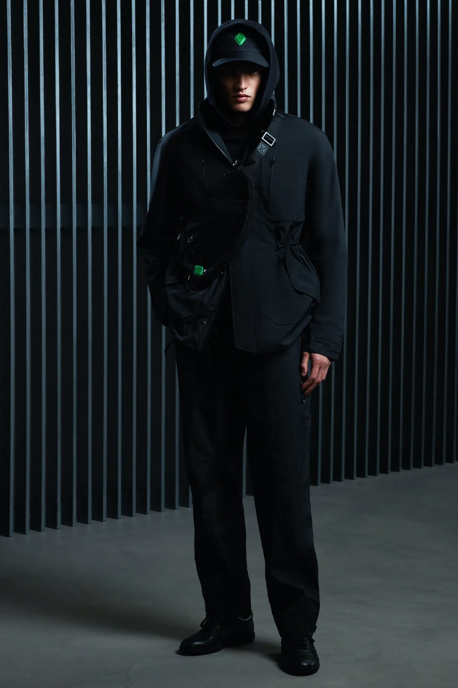 Best Drops 2023 January Week 2 Guerrilla-Group Hysteric Glamour Dickies A-COLD-WALL* AMBUSH® Levi's PLAY COMME des GARÇONS K-Way Y-3 Jean Paul Gaultier