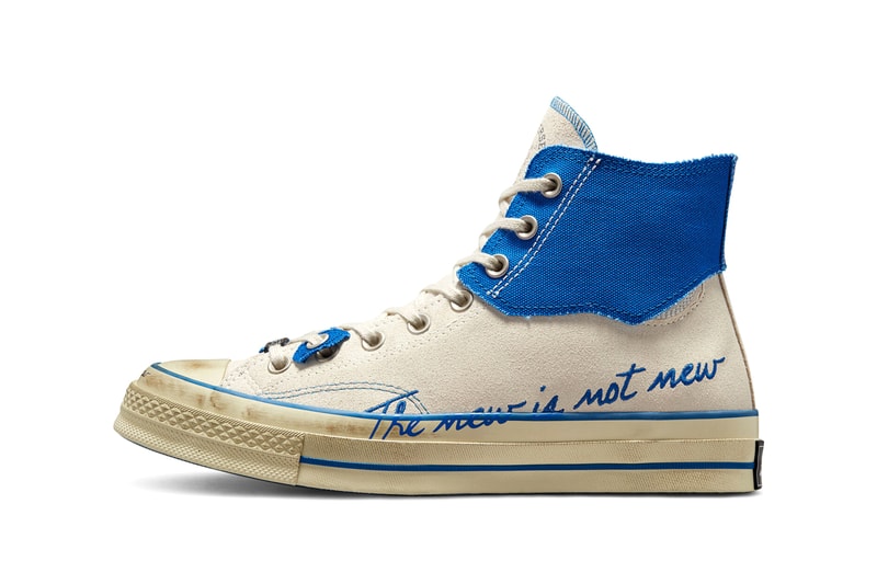 ADER error Converse Chuck 70 A04455MP Release Date info store list buying guide photos price