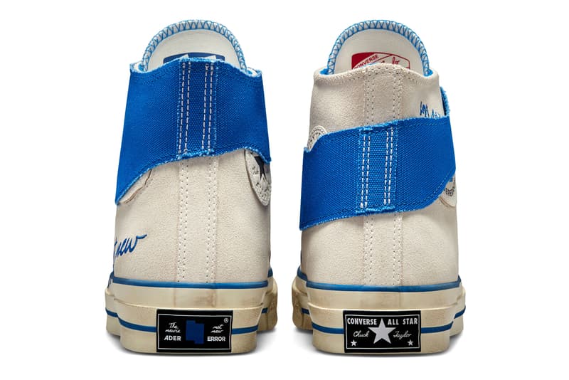 ADER error Converse Chuck 70 A04455MP Release Date info store list buying guide photos price