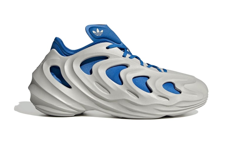 adidas adifom q grey two bright royal hq4333 release date info store list buying guide photos price 