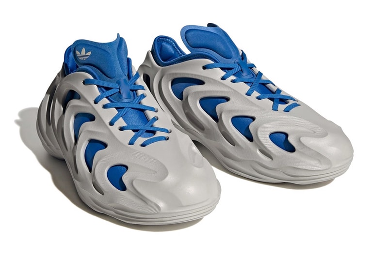 adidas adifom q grey two bright royal hq4333 release date info store list buying guide photos price 