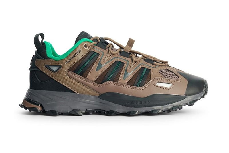 adidas Dips the HYPERTURF Adventure in Chocolate-y "Earth Strata" Hues