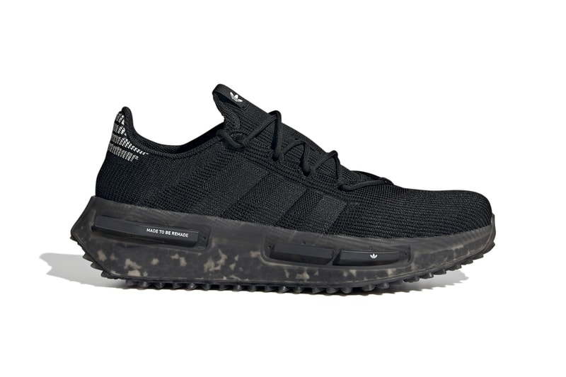 adidas Made To Be Remade NMD S1 GX7608 Release Date info store list buying guide photos price
