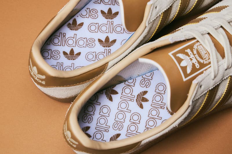 adidas MUNCHEN City Series Release Information Germany Bavaria sneakers footwear hype