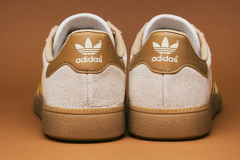 adidas MUNCHEN City Series Release Information Germany Bavaria sneakers footwear hype