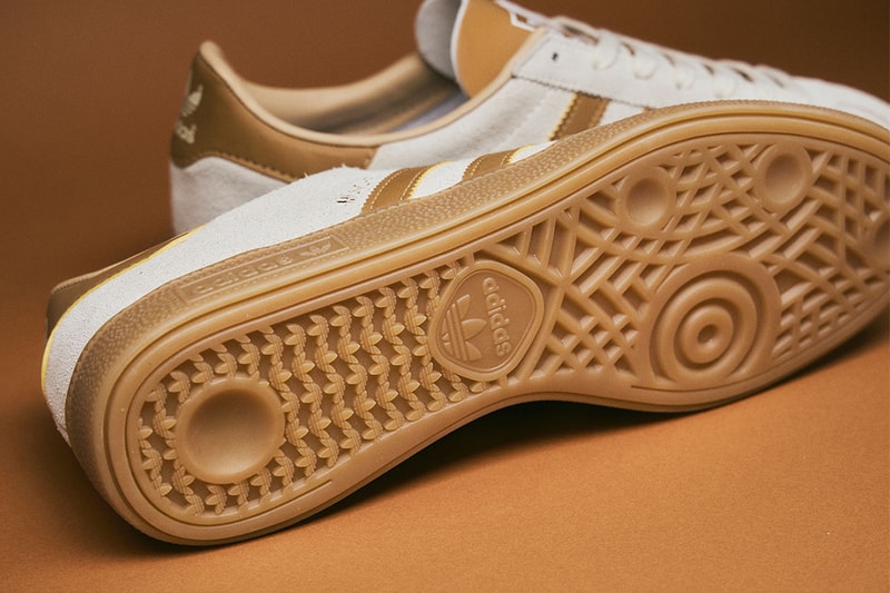 adidas MUNCHEN City Series Release Information Germany Bavaria sneakers footwear hype