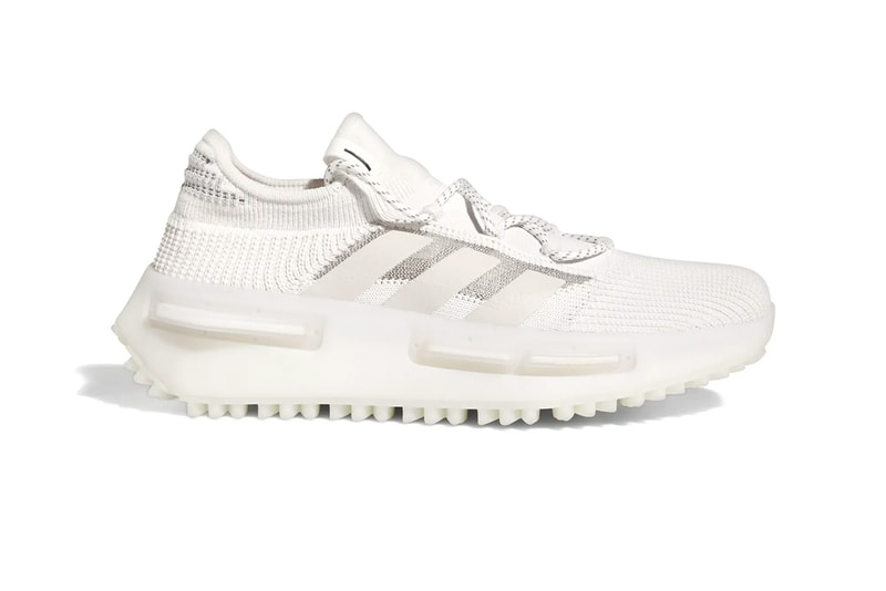 adidas nmd s1 triple white triple black GW4652 FZ6381 release date info store list buying guide photos price 