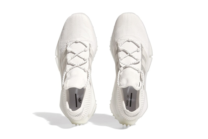 adidas nmd s1 triple white triple black GW4652 FZ6381 release date info store list buying guide photos price 