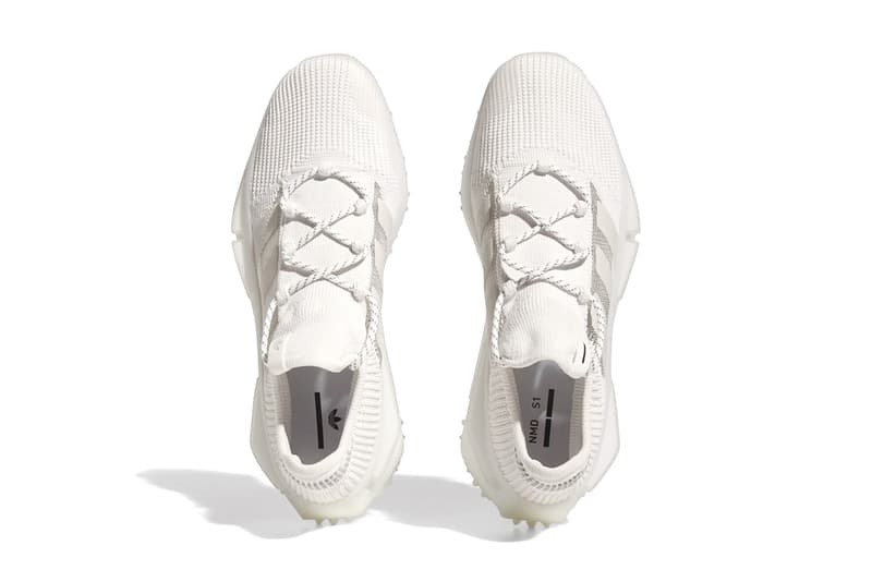 adidas NMD S1 Triple White Triple Black GW4652 FZ6381 | Hypebeast adidas NMD S1 Triple White Triple Black GW4652 FZ6381 | Hypebeast