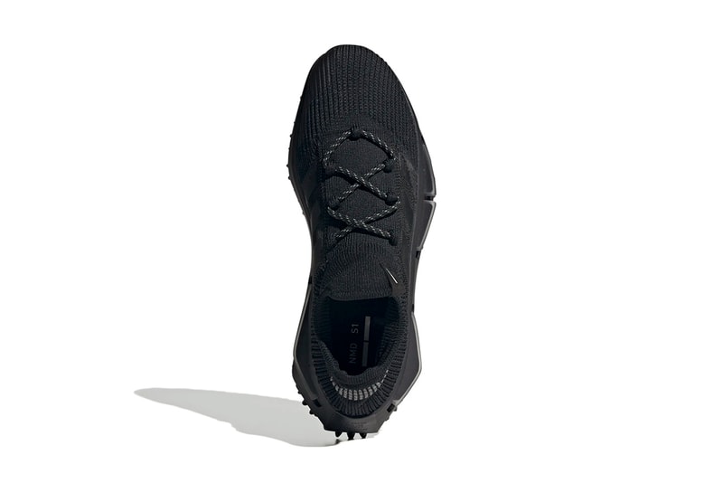 adidas nmd s1 triple white triple black GW4652 FZ6381 release date info store list buying guide photos price 