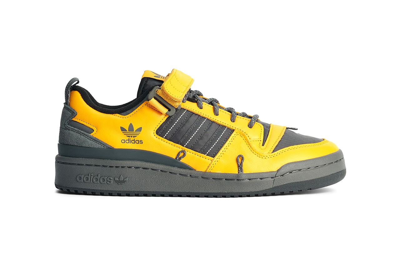 Adidas Forum Lo College Collection Release Date