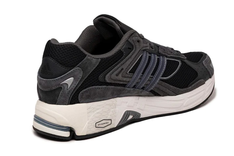 adidas Response CL "Core Black" ID4291 Release Information sneakers footwear hype essential