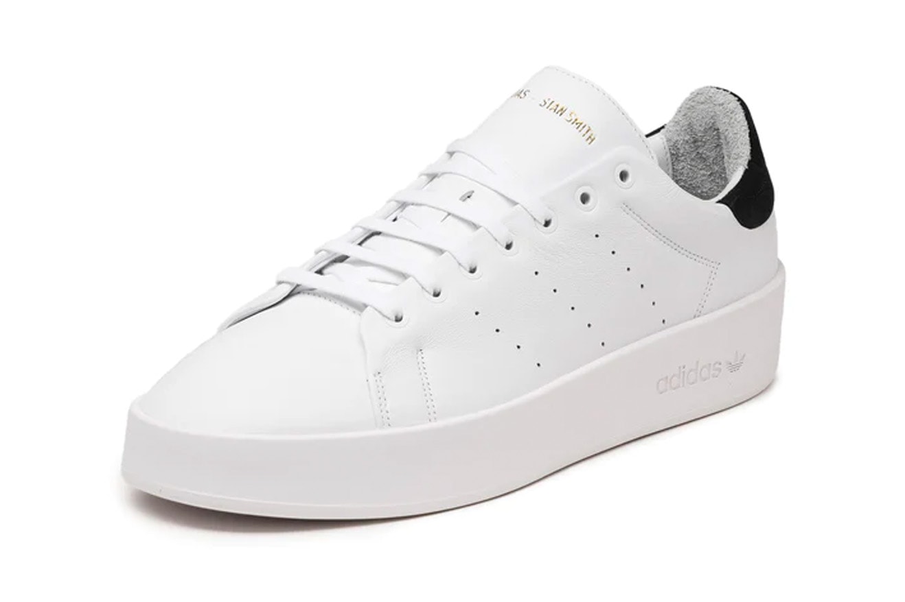 Adidas Stan Smith Recon Pack Release Information H06185 H06184 sneakers footwear hype