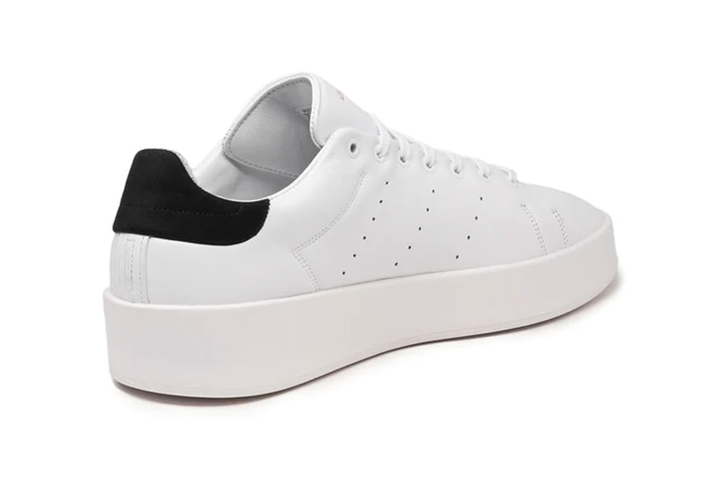 Adidas Stan Smith Lux – buy now at Asphaltgold Online Store!