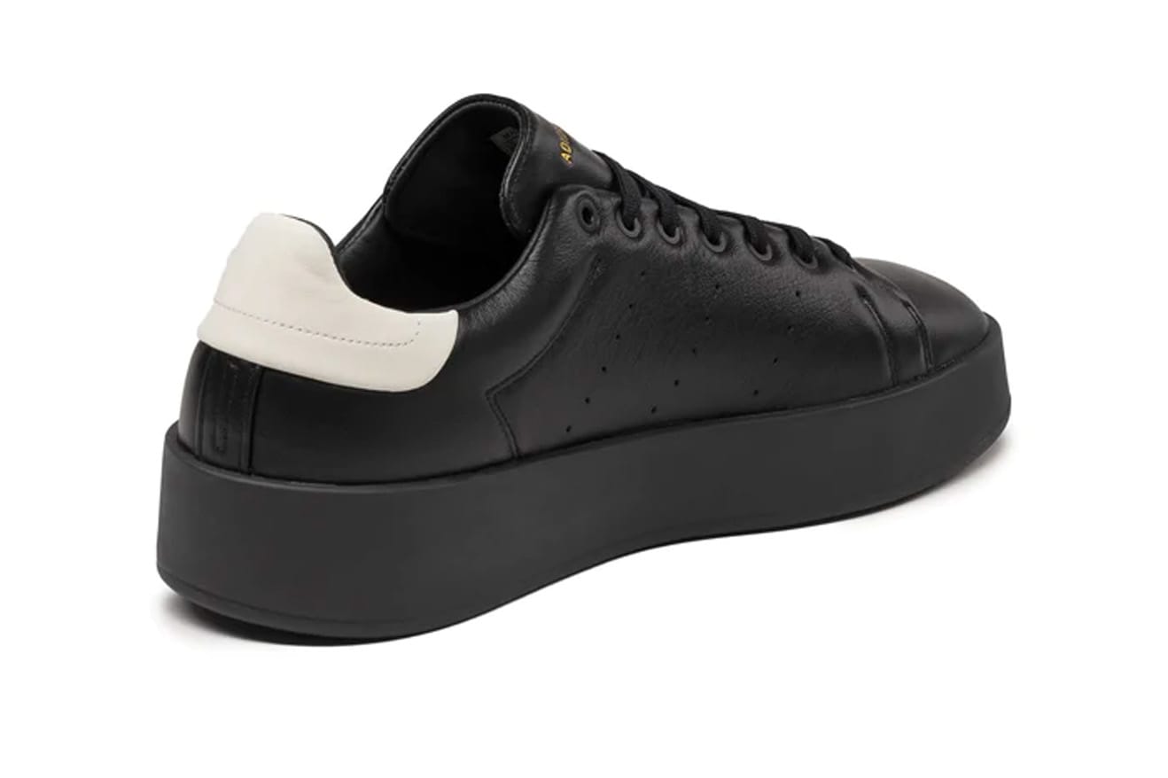 Adidas Originals Forum Mid - Mens Footwear from Cooshti.com