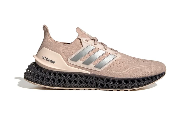 adidas ultra 4dfwd wonder taupe HP7599 release date info store list buying guide photos price 