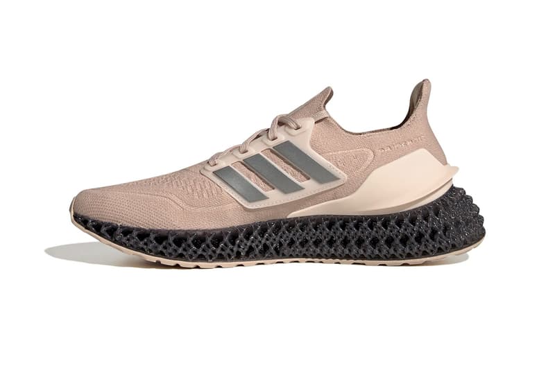 adidas ultra 4dfwd wonder taupe HP7599 release date info store list buying guide photos price 