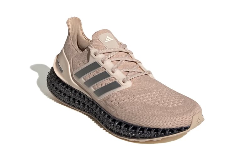 adidas ultra 4dfwd wonder taupe HP7599 release date info store list buying guide photos price 