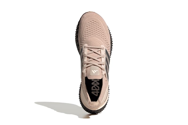 adidas ultra 4dfwd wonder taupe HP7599 release date info store list buying guide photos price 