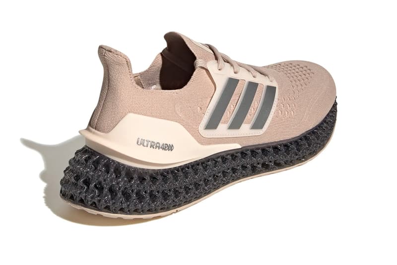 adidas ultra 4dfwd wonder taupe HP7599 release date info store list buying guide photos price 