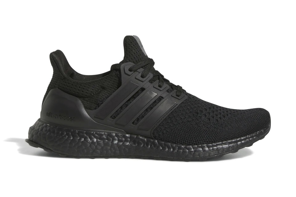 Adidas ultra boost triple black 1.0 Clearance