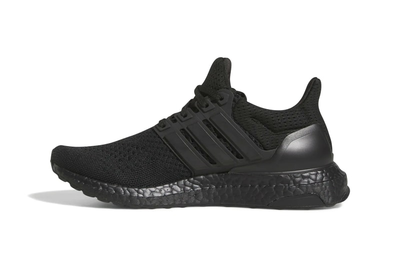 adidas UltraBOOST 1.0 Triple Black HQ4204 Release Date info store list buying guide photos price