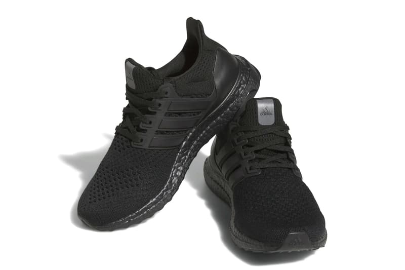 adidas UltraBOOST 1.0 Triple Black HQ4204 Release Date | Hypebeast adidas UltraBOOST 1.0 Triple Black HQ4204 Release Date | Hypebeast