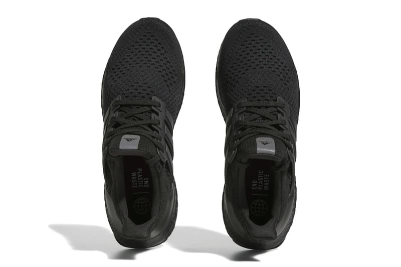 adidas UltraBOOST 1.0 Triple Black HQ4204 Release Date info store list buying guide photos price