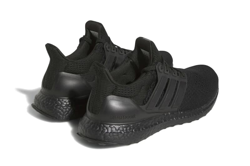 adidas UltraBOOST 1.0 Triple Black HQ4204 Release Date | Hypebeast adidas UltraBOOST 1.0 Triple Black HQ4204 Release Date | Hypebeast