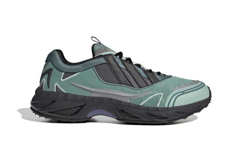 adidas Xare BOOST Teal Grey IF2421 Release Date info store list buying guide photos price