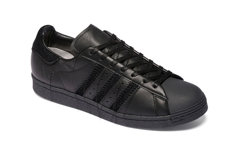 adidas Yohji Yamamoto Y-3 Sneakers Collaborations Trainers Footwear Three Stripes Fashion Gazelle 4D Halo Runner Qasa High