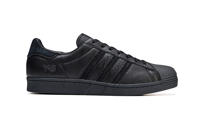 adidas Yohji Yamamoto Y-3 Sneakers Collaborations Trainers Footwear Three Stripes Fashion Gazelle 4D Halo Runner Qasa High