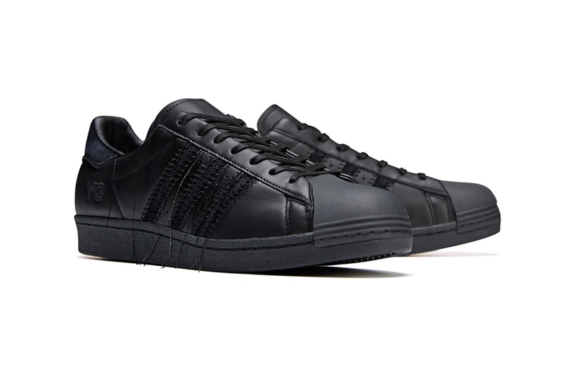 adidas Yohji Yamamoto Y-3 Sneakers Collaborations Trainers Footwear Three Stripes Fashion Gazelle 4D Halo Runner Qasa High