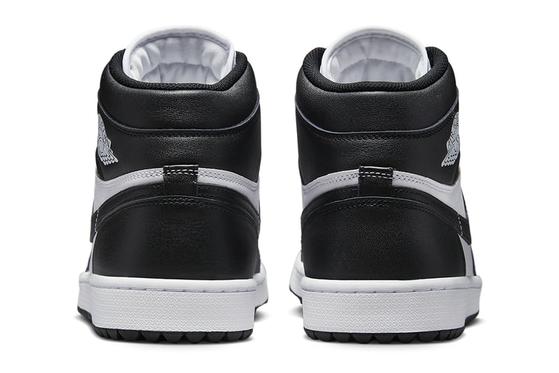air jordan 1 high golf black white DQ0660 101 release date info store list buying guide photos price 