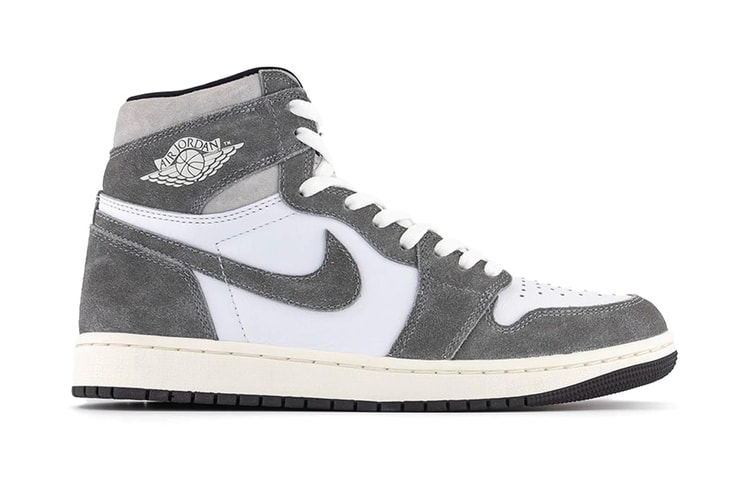 Take Another Look at the Air Jordan 1 High OG "Washed Heritage"