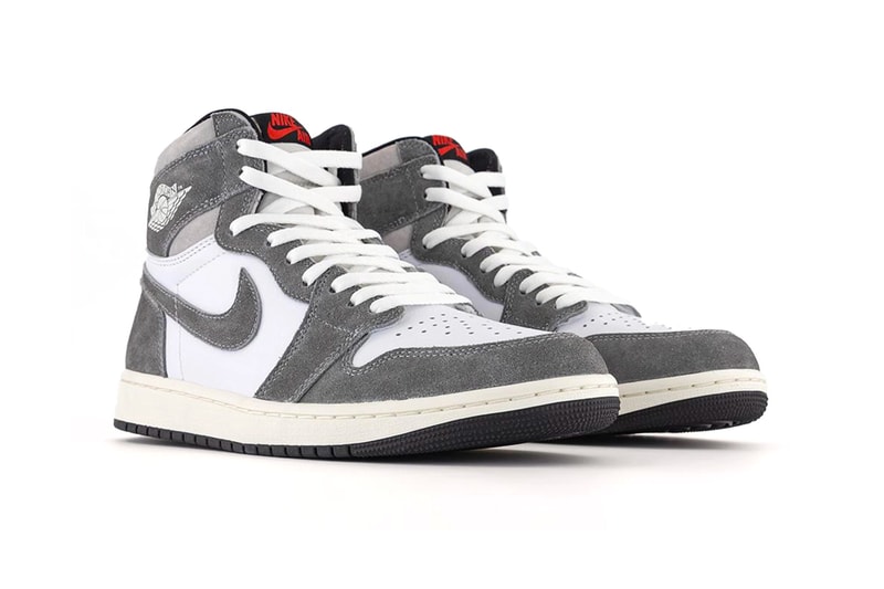 Air Jordan 1 High OG Washed Heritage Another Look Release Info DZ5485-051 Date Buy Price 